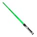 Star Wars Elektronisches Lichtschwert Qui-Gon Jinn