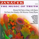 Moravian Folk Poetry in Songs/