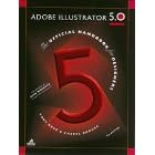Click here to buy Adobe Illustrator 5.0 (4th ed): The Official Handbook for Designers by  Tony Bove.