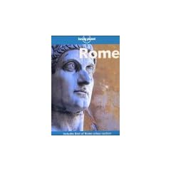 Rome. Includes Rome Walks chapter (1st ed)