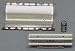 Remington SP-42 XLR foil screen & cutter blade head
