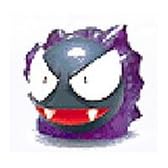 モンスターコレクション092 ゴース