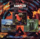 Enhanced with Music Sampler