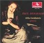 Piano Music of Paul Ben-Haim