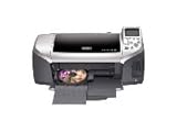 Epson Stylus Photo R300 - Printer - color - ink-jet - Legal, Panoramic A2 - ....