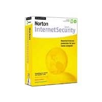 Norton Internet Security Standard Edition 2001 3.0