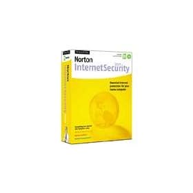 Norton Internet Security Standard Edition 2001 3.0