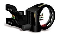TRUGLO Trusite Xtreme TG5201B Tool-Less Sight
