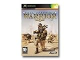 Revue THQ  / Full Spectrum Warrior - Ensemble complet - 1 utilisateur - Xbox