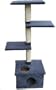 ASI Chomper with Rope and Curved Shelf - Beige
