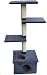 Pet Supplies : ASI Chomper - Blue All Carpet