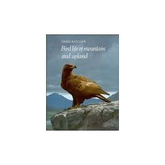 Bird Life of Mountain and Upland