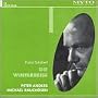 Schubert: Die Winterreise
