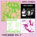 Post-Mersh No. 3 [CASSETTE]