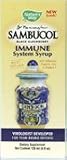 Sambucol Immune System Syrup