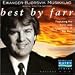 Search : Best by Farr / Ray Farr / Eikanger-Bjorsvik Musikklag (Doyen)