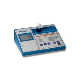 C 214 Wastewater Anlaysis System from Hanna Instruments