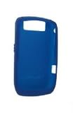 RIM BLACKBERRY 8900 CURVE SKIN DARK BLUE RETAIL