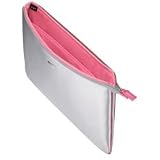 Sony Vaio VGPCPC1/P Schutztasche f&uuml;r CA-Serie silber/pink