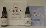 Cellex-C 2-Step Advanced-C Serum Starter Kit