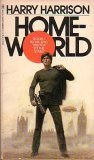 Home-world (To the stars, book 1)