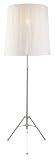4040 - Trident Floor Lamp