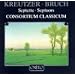 Kreutzer/Bruch: Septets