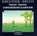 Kreutzer/Bruch: Septets