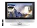 JVC LT-32D50 32" LCD Widescreen  Dynapix TV with Built in Digital Freeview