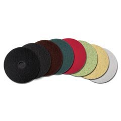 15" High Productivity Stripping Floor Pads