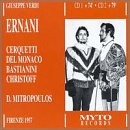 Verdi: Ernani
