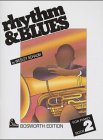 Rhythm and Blues 2: F&uuml;r Klavier - Wesley Schaum