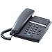 Alcatel Temporis 25 pro schwarz  (mit RJ12 Anschlußkabel) Telefon