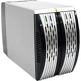 1TB Rocraid 2UE RAID1 0 Jbod Esata 7200 Rpm 16MB USB Hot-swapp