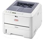 Review OKI  / OKI - B410d Laser Printer