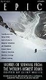 Epic: Stories of Survival from the World's Highest Peaks Produktbild