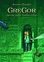Gregor und die graue Prophezeiung