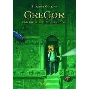 Gregor und die graue Prophezeiung
