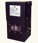 Aquascape - 300-Watt Low Voltage 12 Volt Transformer With Photo Cell