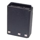 Nickel Cadmium 2-Way Radio Battery For Kenwood KNB-12A