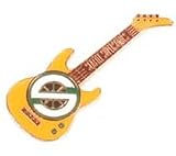 Seattle Supersonics Guitar Pin