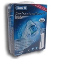 Childrens Toyshop  Health & Personal Care : Braun Oral-B Professionalcare Power Toothbrush 7400 - 1 Ea