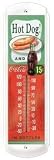 Coke Coca Cola Metal Outdoor Thermometer #Th1048