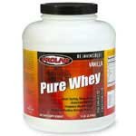 Prolab - Pure Whey Protein - 5 lbs - Chocolate