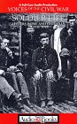 Voices of the Civil War: Soldier Life (Audio Adaptations of the Time Life Book Series)