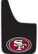 San Francisco 49ers Splash Guards - Football Sports Merchandise