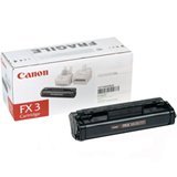 Canon Black Toner Cartridge Compatible with Canon Imageclass 1100 Printer
