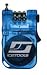 Icetools Mr. Lock Snowboard Zahlenschloss Farbe: blue