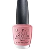 OPI Nail Lacquer Mexico Collection NLM26 Tijuana Dance?