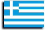 Greece - World and International Country Flags